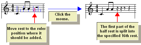 SplitRest