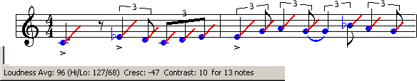 VelocityVectors